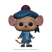 Great Mouse Detective - Bobble Head POP N° 775 - Olivia