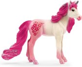 Schleich Whalda - Speelfiguur - Bayala - 12,5 x 2,3 x 16 cm