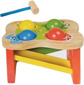 Goula Houten Kogelspel
