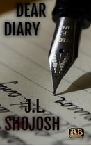 Dear Diary: A Short Story