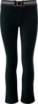 Looxs Revolution 2032-5654-362 Meisjes Broek - Maat 164 - Lagoon