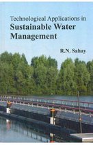 Technological Applications in Sustainable Water Management