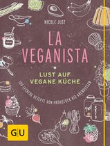 GU Vegan - La Veganista