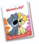 Woezel & Pip - Guusjes eerste verhalen