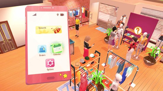 style boutique nintendo switch