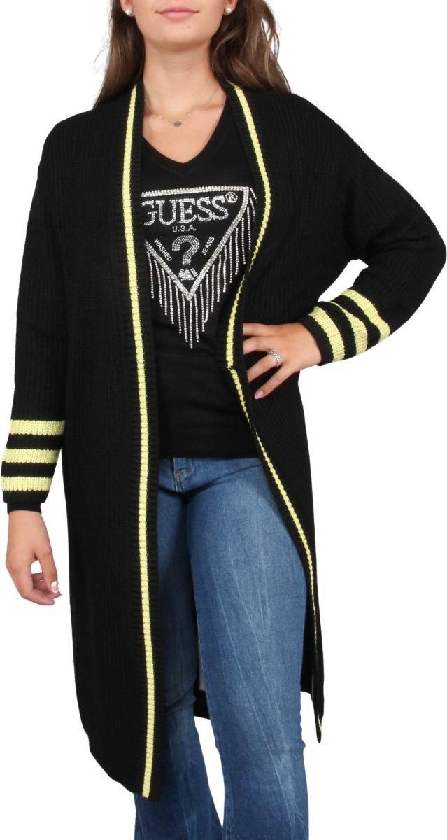 lizzie cardigan guess