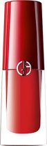 Armani Lip Magnet Intense Matte Color Liquid Lippenstift - 301 Heat - 3,9 ml - vloeibare lippenstift
