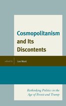 Political Theory for Today - Cosmopolitanism and Its Discontents