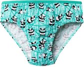 Good Mood Meisjes Slip - Panda 4-6 Y