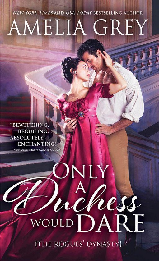 Foto: The rogues dynasty 2 only a duchess would dare