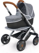 Poppenwagen kopen? Alle Poppenwagens online | Baby Born Poppenwagen Met Tas 43 Cm Top1Toys