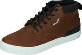 PME Heren Hoge sneakers Lexing-t - Cognac - Maat 42