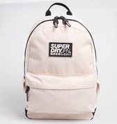 Superdry Montana Classic Backpack Rose Tan