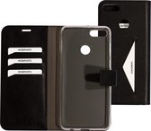 Mobiparts Classic Wallet Case Huawei Y9 (2019) Black