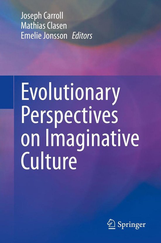 Behavioral Science and Psychology (R0) - Evolutionary Perspe ... - cover