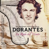 Dorantes - La Roda Del Viento (CD)