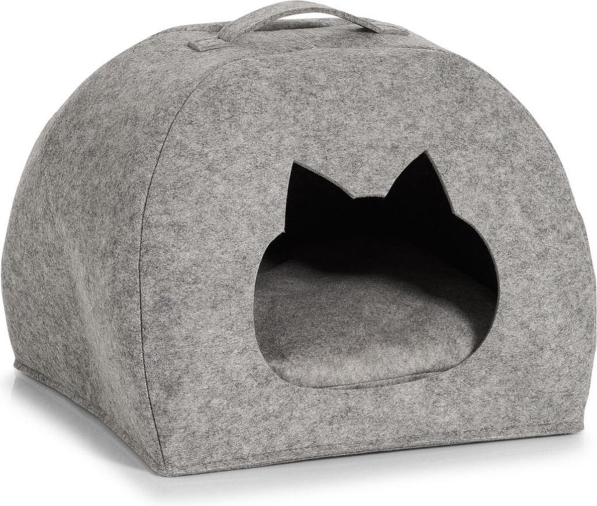 O'lala Pets Emily Kattenmand 48cm - Kat en Tuin