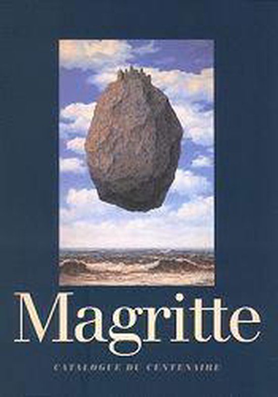 MAGRITTE