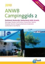 Anwb Campinggids / 2, 2010