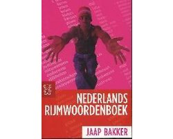 Nederlands Rijmwoordenboek