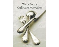WINA BORN'S CULINAIRE MEMOIRES