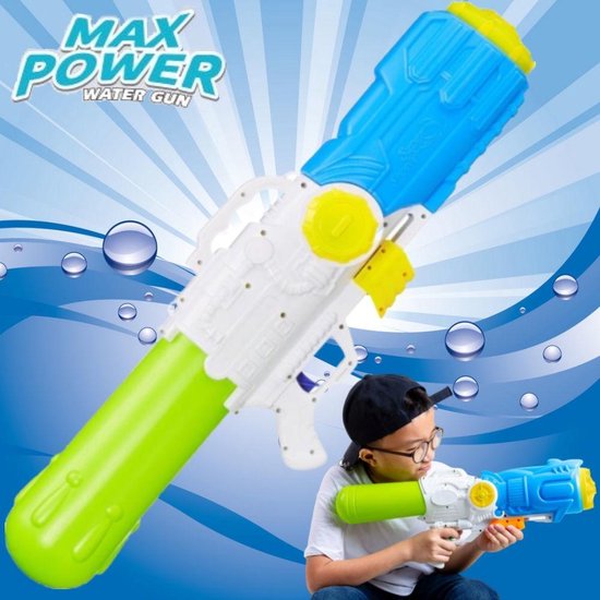 super soaker xxl
