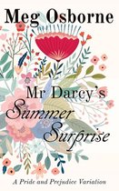 Mr Darcy's Summer Surprise