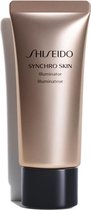 Shiseido - Synchro Specialist Illuminator - Rose Gold