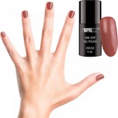 Imprezz®One step gel nagellak - 3 in 1 gel polish UV/LED- 5ml. Nr. 45