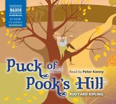 Puck Of Pook's Hill