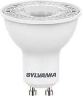 Sylvania RefLED GU10 ES50 4.5W 840 36D SL | Koel Wit - Vervangt 50W