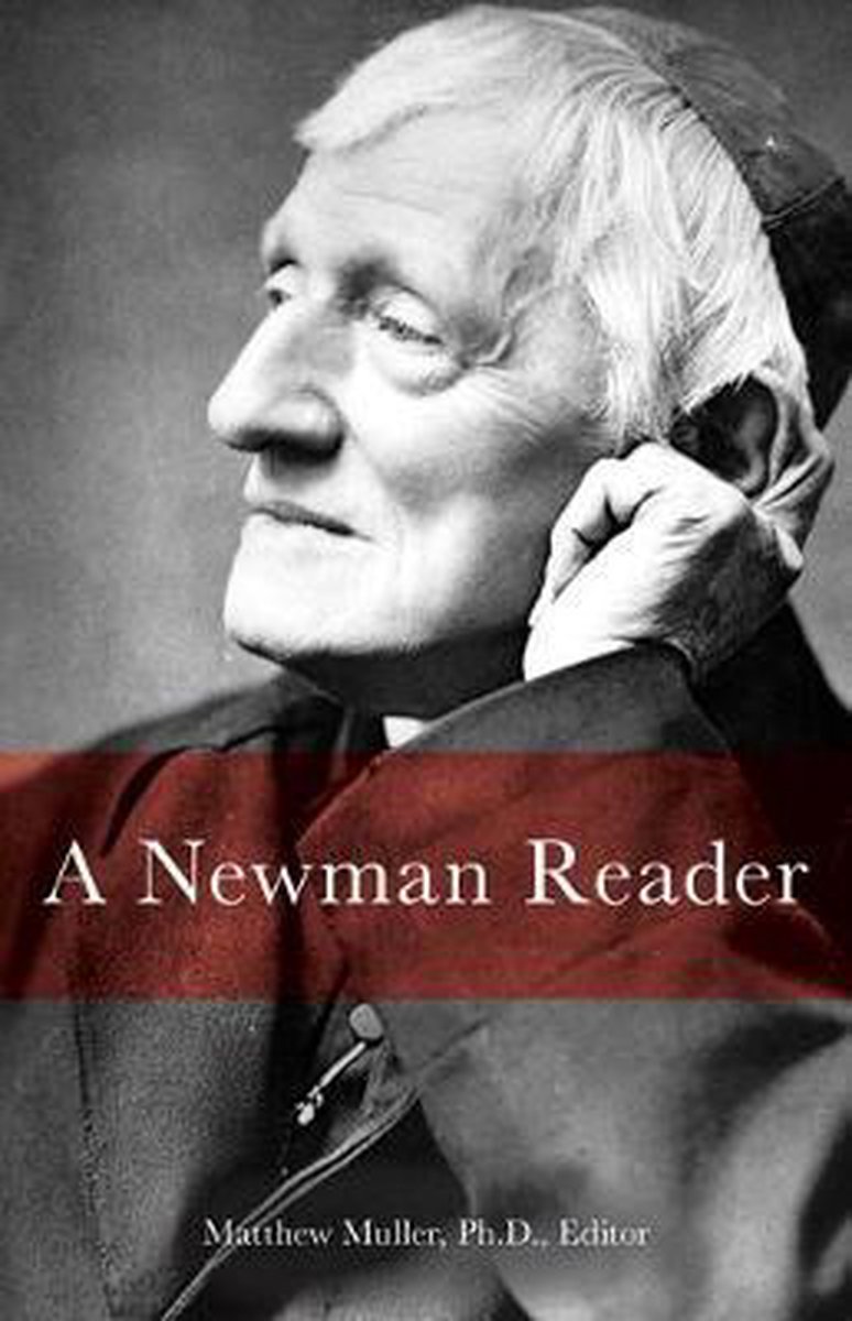 A Newman Reader op Prijzenvolger.com