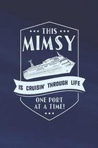 This Mimsy Is Cruisin' Through Life