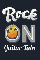 Guitar Tabs