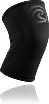 Rehband QD Schouderbrace - 3 mm - Zwart - Rechts - M