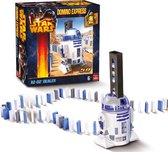 Domino Express Star Wars R2D2 Dealer