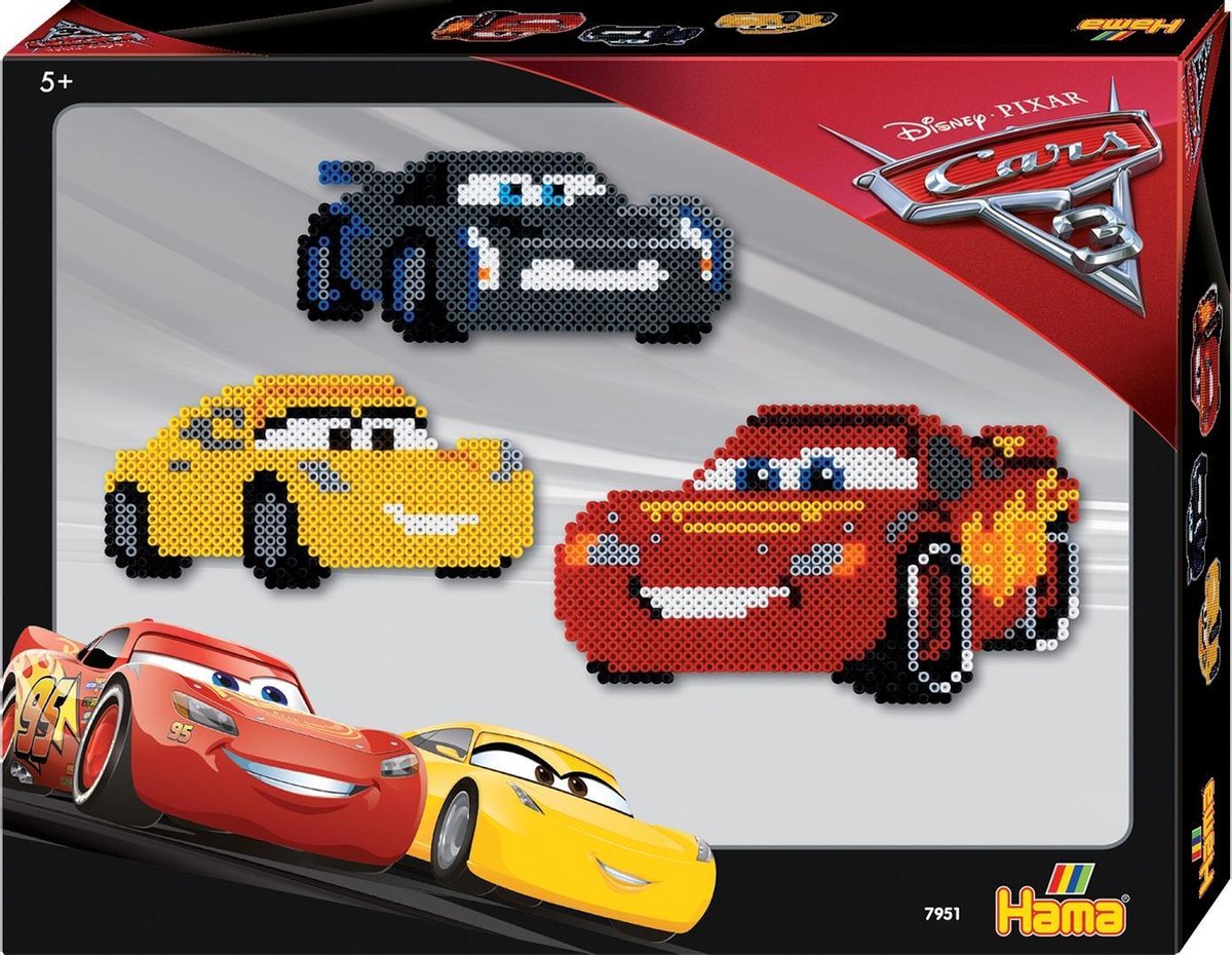 Hama 3 автомобиль