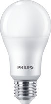 PHILIPS Azuro MULTIPACK 3x LED A100 - 13W E27 Warm Wit 2700K | Vervangt 100W