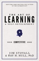 Your Competitive Edge Series - The Art of Learning and Self-Development