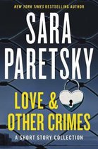 Love  Other Crimes Stories