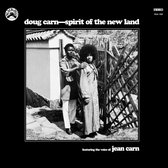 Spirit Of The New Land (Remastered Edition) (Feat. The Voice Of Jean Carn)