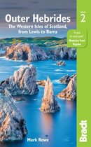 Bradt Outer Hebrides 2nd Travel Guide