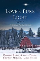 Omslag Love's Pure Light