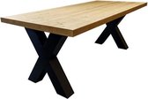Eettafel Alba - 180x80