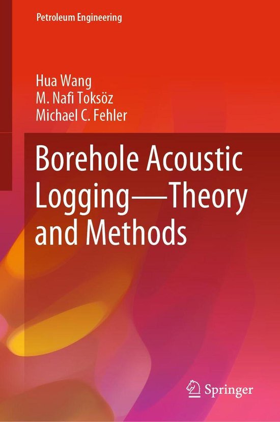 Energy (R0) - Borehole Acoustic Logging – Theory and Metho ... - cover