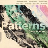 Patterns: Chamber Works