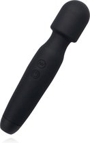 Spirit Magic Wand Massager - Magicwand - Massager viberator - Wandmassager 21 cm