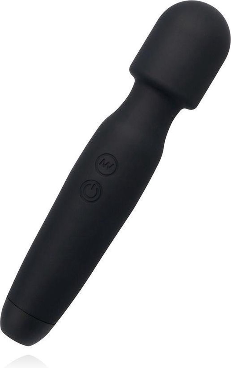 Spirit Magic Wand Massager - Magicwand - Massager viberator - Wandmassager 21 cm