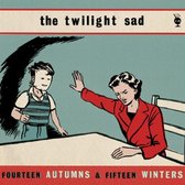 The Twilight Sad - Fourteen Autumns And Fifteen Winter (CD)