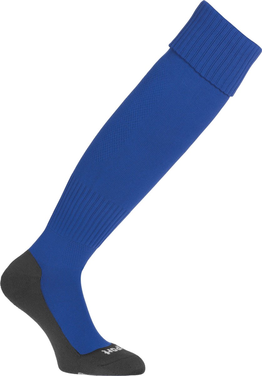 Uhlsport Team Pro Kousen - Royal | Maat: 37-40